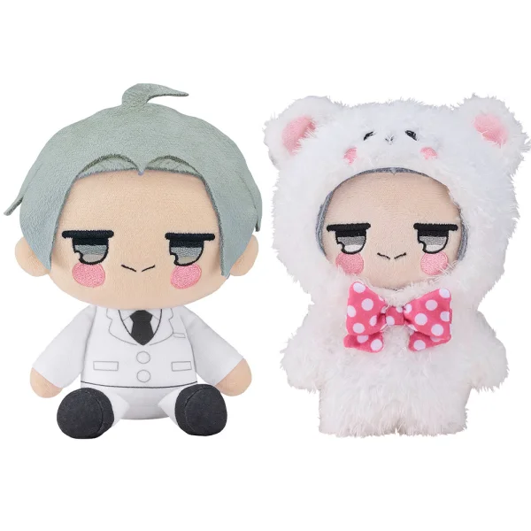 GOOD SMILE COMPANY My New Boss is Goofy! Plushie Aigo Kinjo - My New Boss is Goofy!