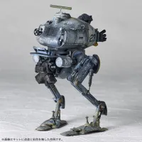 KAIYODO ARTPLA KUSTER 1/35 SCALE Panzer Aufklarungs T.W.47/N2 SET of 2 - Kuster - photo 17