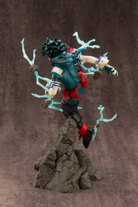 ARTFX J Izuku Midoriya Ver.2 7