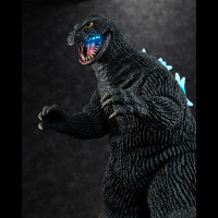 UA Monsters Godzilla（1962）（Repeat） 2