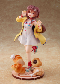 Spiritale by TAITO Hololive Production Inugami Korone 1/7 Scale Figure 8