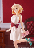 POP UP PARADE Chisato Nishikigi/Takina Inoue: After Party! Ver. L Size 7