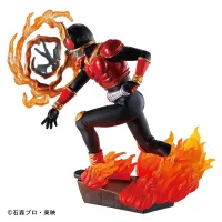 MegaHouse Kamen Rider Legend Rider Memories - Kamen Rider: Masked Rider - photo 1
