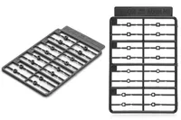 Wave Co. PC-02 Poly Cap 2mm - Kit Accessories - photo 3