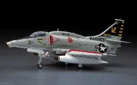 Hasegawa [PT33] 1:48 A-4M SKYHAWK - Scale Kits - photo 2