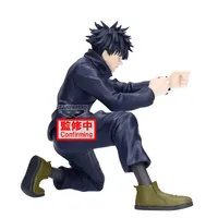 BANDAI JUJUTSU KAISEN MAXIMATIC YUJI ITADORI･MEGUMI FUSHIGURO(B:MEGUMI FUSHIGURO) - Jujutsu Kaisen - photo 2