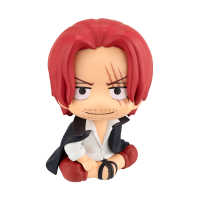 Lookup ONE PIECE Shanks【with gift】 1