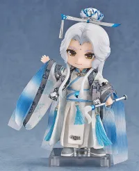 GOOD SMILE COMPANY Nendoroid Doll Outfit set: Su Huan-Jen - Contest of the Endless Battle Ver. - PILI XIA YING - photo 5