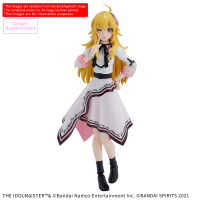 30MS MIKI HOSHII （20th Anniv.YOU AND i !） 5