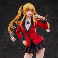 Union Creative ”Kakegurui”  Mary Saotome		 - Kakegurui - photo 10