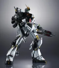 TAMASHII NATIONS RX-93 ν GUNDAM "Mobile Suit Gundam Char’s Counterattack", TAMASHII NATIONS KAITAI-SHOU-KI - Mobile Suit Gundam: Char's Counterattack - photo 26