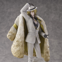 Luca Kaneshiro 1/7 Scale Figure 10