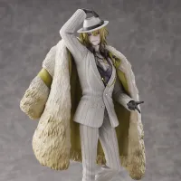 GOOD SMILE COMPANY Luca Kaneshiro 1/7 Scale Figure - NIJISANJI - photo 10