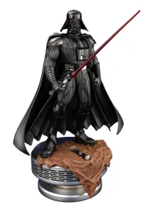 KOTOBUKIYA ARTFX Artist Series Darth Vader The Ultimate Evil - Star Wars - photo 8
