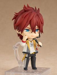 Nendoroid Rinne Amagi 5