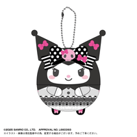 Sanrio characters FUWA KORORIN 8 BLIND BOX 3