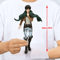 Attack on Titan Grandista-Eren Yeager- 3