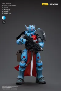 JOYTOY PanOceania Knights Hospitallers - JOYTOY Original Series - photo 12