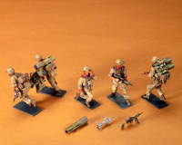 E.F.G.F Anti MS Squad Set 5