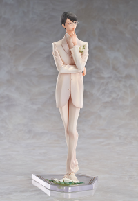 Hikaru Kusakabe & Licht Sajo: Wedding Ver. 3