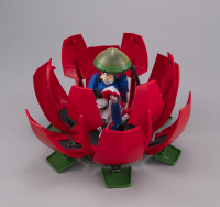 Machine Build series Mobile Fighter G Gundam Budd-Carrier 10