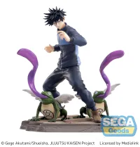 SEGA Luminasta "Jujutsu Kaisen" "Megumi Fushiguro" - Jujutsu Kaisen - photo 9