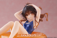 To Love-Ru Darkness Aqua Float Girls Figure - Mikan Yuki 11