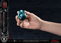 Life Scale Masterline Berserk Coffret of Fate: Behelit Collection			 25