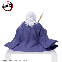 SEGA Anime "Demon Slayer: Kimetsu no Yaiba" PM Perching Figure "Tengen Uzui" -Hashira Training Arc- - Demon Slayer: Kimetsu no Yaiba - photo 9