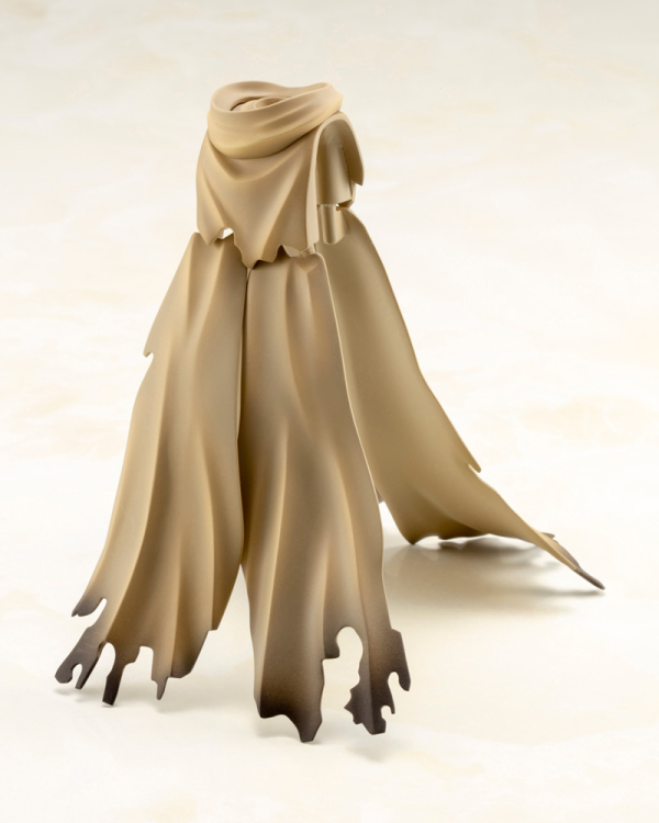 DRESS UP PARTS CRASH CLOAK