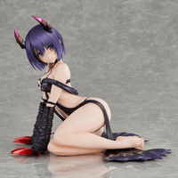 To Love-Ru Darkness – Haruna Sairenji Darkness Ver. 1/6 LIMITED  (Renewal Package Edition) 29