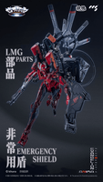 CCS EVANGELION Unit-02 Type II 12