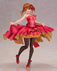 Reisalin Stout: Dress Ver. 6