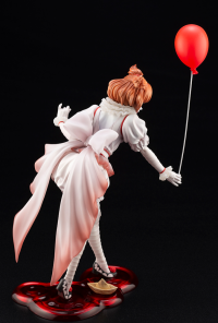 IT (2017) PENNYWISE BISHOUJO STATUE 10