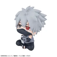 MegaHouse Lookup NARUTO Shippuden Kakashi Hatake Anbu ver.（Repeat） - NARUTO - photo 2