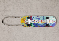 Nendoroid More Skateboard (Liquid B) 1