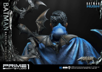 Museum Masterline Batman: Hush (Comics) Batman Batcave Bonus Version 74