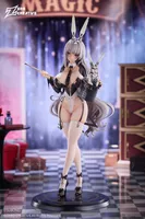 Dongguan Lingchuang Aesthetics Technology BUNNY MAGICIAN - Irisu - Scale Figures - photo 3