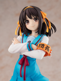 Light Novel Edition Haruhi Suzumiya 8