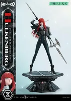 Prime 1 Studio Premium Masterline Metaphor: ReFantazio Hulkenberg DX Bonus Version		 - Metaphor: ReFantazio - photo 32