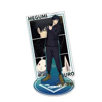 PUREMIND Jujutsu Kaisen S2 - Acrylic Stand (6 units/set) - Jujutsu Kaisen - photo 10