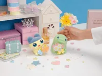 TAMASHII NATIONS Mametchi "Tamagotchi" - Tamagotchi - photo 6