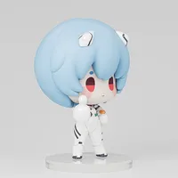 Good Smile Arts Shanghai Good Rei Ayanami - Rebuild of Evangelion - photo 3