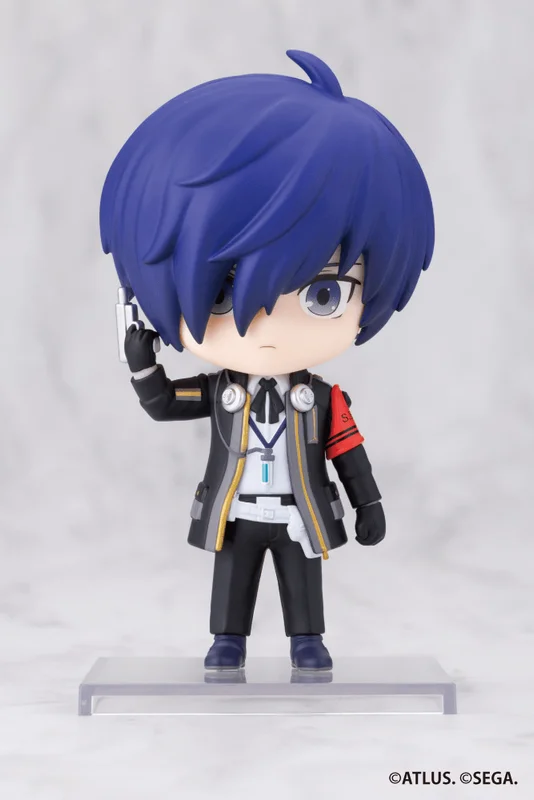 Hero Persona3 Reload OSHI WORKS Mini