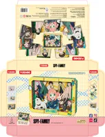 PUREMIND SPY×FAMILY - Forger Family Frame - L - SPY x FAMILY - photo 2