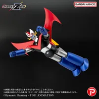 PLEX Gravity Zero Great Mazinger - Mazinger Z - photo 5