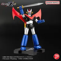 PLEX Gravity Zero Great Mazinger - Mazinger Z - photo 3