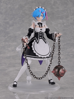 KADOKAWA PLASTIC MODEL SERIES  Re:ZERO -Starting Life in Another World- Rem DX Ver. 4
