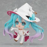 GoodSmile Racing Blind Box Series: Racing Miku All Stars Figure Collection Vol. 1 - Hatsune Miku GT Project - photo 9