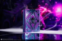 Room One Cards Baldur's Gate 3 Playing Cards - Magic Edition - Baldur's Gate III - photo 1